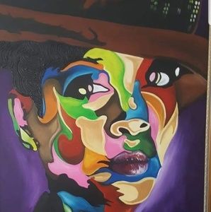 Meet your Posher, Lanese